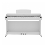 Kawai KDP120W Digital Piano – White